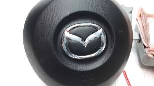Recambio de airbag delantero izquierdo para mazda 3 lim. () 2013- 2.2 turbodiesel cat referencia OEM IAM 0080P1110022 0589P10002 2