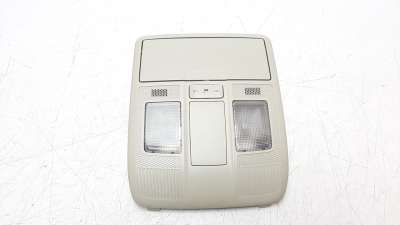 Recambio de luz interior para mazda 3 lim. () 2013- 2.2 turbodiesel cat referencia OEM IAM KD4569971  