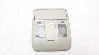 Recambio de luz interior para mazda 3 lim. () 2013- 2.2 turbodiesel cat referencia OEM IAM KD4569971  