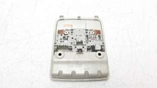 Recambio de luz interior para mazda 3 lim. () 2013- 2.2 turbodiesel cat referencia OEM IAM KD4569971   2