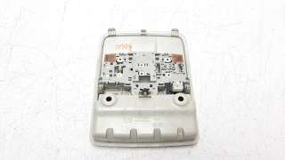 Recambio de luz interior para mazda 3 lim. () 2013- 2.2 turbodiesel cat referencia OEM IAM KD4569971  