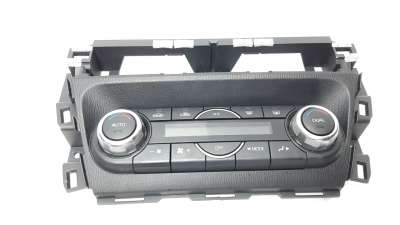 Recambio de mando climatizador para mazda 3 lim. () 2013- 2.2 turbodiesel cat referencia OEM IAM BHR161190E VPDALH18C612AF 