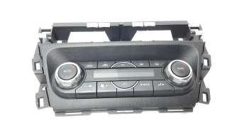 Recambio de mando climatizador para mazda 3 lim. () 2013- 2.2 turbodiesel cat referencia OEM IAM BHR161190E VPDALH18C612AF 
