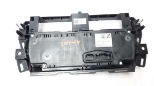 Recambio de mando climatizador para mazda 3 lim. () 2013- 2.2 turbodiesel cat referencia OEM IAM BHR161190E VPDALH18C612AF  2