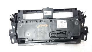Recambio de mando climatizador para mazda 3 lim. () 2013- 2.2 turbodiesel cat referencia OEM IAM BHR161190E VPDALH18C612AF 