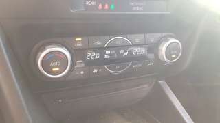 Recambio de mando climatizador para mazda 3 lim. () 2013- 2.2 turbodiesel cat referencia OEM IAM BHR161190E VPDALH18C612AF 