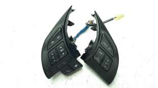 Recambio de mando volante para mazda 3 lim. () 2013- 2.2 turbodiesel cat referencia OEM IAM BNP475J303 BNP475J301 