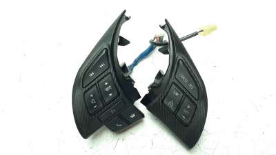 Recambio de mando volante para mazda 3 lim. () 2013- 2.2 turbodiesel cat referencia OEM IAM BNP475J303 BNP475J301 