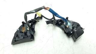 Recambio de mando volante para mazda 3 lim. () 2013- 2.2 turbodiesel cat referencia OEM IAM BNP475J303 BNP475J301 
