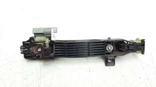 Recambio de maneta exterior delantera izquierda para mazda 3 lim. () 2013- 2.2 turbodiesel cat referencia OEM IAM KD475941XE13   2