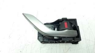 Recambio de maneta interior delantera derecha para mazda 3 lim. () 2013- 2.2 turbodiesel cat referencia OEM IAM KD53T8314  