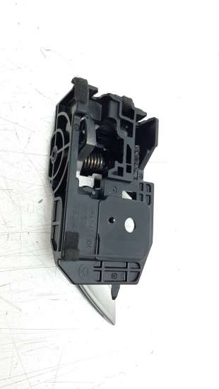 Recambio de maneta interior delantera derecha para mazda 3 lim. () 2013- 2.2 turbodiesel cat referencia OEM IAM KD53T8314   2