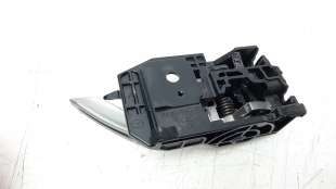 Recambio de maneta interior delantera izquierda para mazda 3 lim. () 2013- 2.2 turbodiesel cat referencia OEM IAM KD53T8315   2