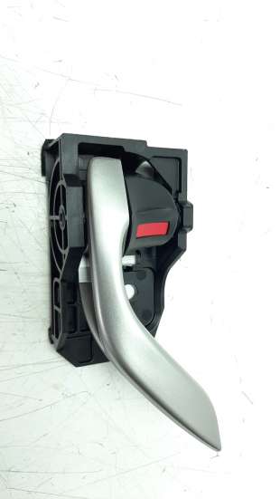 Recambio de maneta interior trasera izquierda para mazda 3 lim. () 2013- 2.2 turbodiesel cat referencia OEM IAM KD53T8315  
