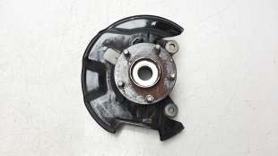 Recambio de mangueta delantera derecha para mazda 3 lim. () 2013- 2.2 turbodiesel cat referencia OEM IAM B45A33021  