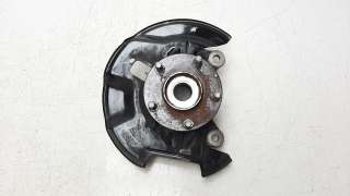 Recambio de mangueta delantera derecha para mazda 3 lim. () 2013- 2.2 turbodiesel cat referencia OEM IAM B45A33021  