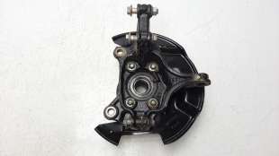Recambio de mangueta delantera derecha para mazda 3 lim. () 2013- 2.2 turbodiesel cat referencia OEM IAM B45A33021   2