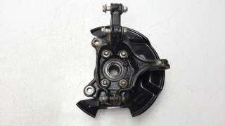 Recambio de mangueta delantera derecha para mazda 3 lim. () 2013- 2.2 turbodiesel cat referencia OEM IAM B45A33021  