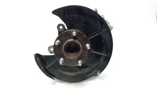 Recambio de mangueta trasera derecha para mazda 3 lim. () 2013- 2.2 turbodiesel cat referencia OEM IAM BJT62611XC B45A2615X 