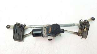 Recambio de motor limpia delantero para mazda 3 lim. () 2013- 2.2 turbodiesel cat referencia OEM IAM BHS267340B  