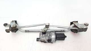 Recambio de motor limpia delantero para mazda 3 lim. () 2013- 2.2 turbodiesel cat referencia OEM IAM BHS267340B  
