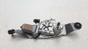 Recambio de motor limpia trasero para mazda 3 lim. () 2013- 2.2 turbodiesel cat referencia OEM IAM BHS267450  