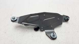 Recambio de motor limpia trasero para mazda 3 lim. () 2013- 2.2 turbodiesel cat referencia OEM IAM BHS267450   2
