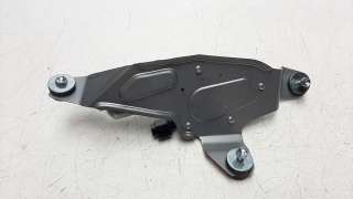 Recambio de motor limpia trasero para mazda 3 lim. () 2013- 2.2 turbodiesel cat referencia OEM IAM BHS267450  