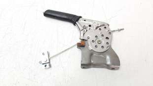 Recambio de palanca freno para mazda 3 lim. () 2013- 2.2 turbodiesel cat referencia OEM IAM BHN144010A  