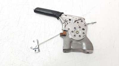 Recambio de palanca freno para mazda 3 lim. () 2013- 2.2 turbodiesel cat referencia OEM IAM BHN144010A  