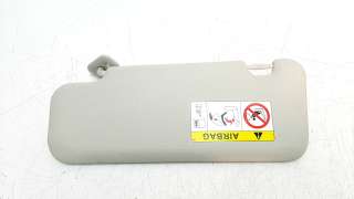 Recambio de parasol derecho para mazda 3 lim. () 2013- 2.2 turbodiesel cat referencia OEM IAM BHS369270  