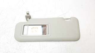 Recambio de parasol izquierdo para mazda 3 lim. () 2013- 2.2 turbodiesel cat referencia OEM IAM BHS269320A75  