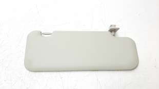 Recambio de parasol izquierdo para mazda 3 lim. () 2013- 2.2 turbodiesel cat referencia OEM IAM BHS269320A75   2
