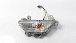 Recambio de piloto delantero derecho para mazda 3 lim. () 2013- 2.2 turbodiesel cat referencia OEM IAM B45A51350A  