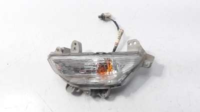 Recambio de piloto delantero derecho para mazda 3 lim. () 2013- 2.2 turbodiesel cat referencia OEM IAM B45A51350A  