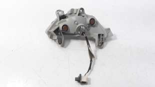 Recambio de piloto delantero derecho para mazda 3 lim. () 2013- 2.2 turbodiesel cat referencia OEM IAM B45A51350A   2