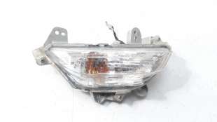 Recambio de piloto delantero izquierdo para mazda 3 lim. () 2013- 2.2 turbodiesel cat referencia OEM IAM B4551360  