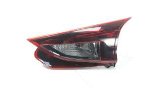 Recambio de piloto trasero derecho interior para mazda 3 lim. () 2013- 2.2 turbodiesel cat referencia OEM IAM BLD9513F0  