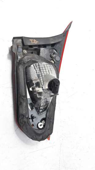 Recambio de piloto trasero derecho interior para mazda 3 lim. () 2013- 2.2 turbodiesel cat referencia OEM IAM BLD9513F0   2