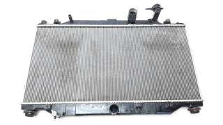 Recambio de radiador agua para mazda 3 lim. () 2013- 2.2 turbodiesel cat referencia OEM IAM SH1215200A 550093 