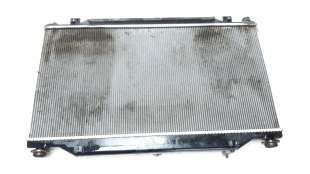 Recambio de radiador agua para mazda 3 lim. () 2013- 2.2 turbodiesel cat referencia OEM IAM SH1215200A 550093  2