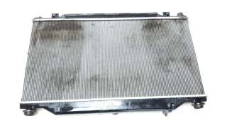 Recambio de radiador agua para mazda 3 lim. () 2013- 2.2 turbodiesel cat referencia OEM IAM SH1215200A 550093 