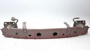 Recambio de refuerzo paragolpes trasero para mazda 3 lim. () 2013- 2.2 turbodiesel cat referencia OEM IAM BKB650260B  