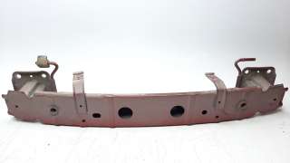 Recambio de refuerzo paragolpes trasero para mazda 3 lim. () 2013- 2.2 turbodiesel cat referencia OEM IAM BKB650260B  