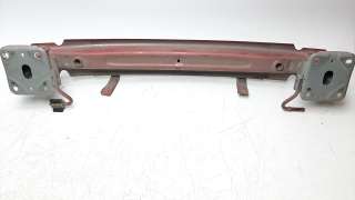 Recambio de refuerzo paragolpes trasero para mazda 3 lim. () 2013- 2.2 turbodiesel cat referencia OEM IAM BKB650260B  