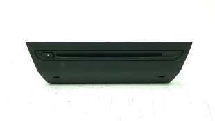 Recambio de sistema audio / radio cd para mazda 3 lim. () 2013- 2.2 turbodiesel cat referencia OEM IAM BHP3669G0C  