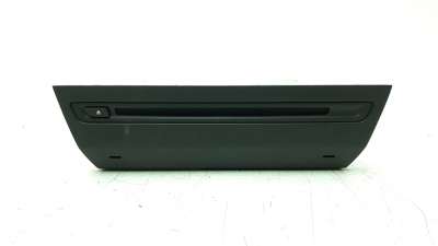 Recambio de sistema audio / radio cd para mazda 3 lim. () 2013- 2.2 turbodiesel cat referencia OEM IAM BHP3669G0C  