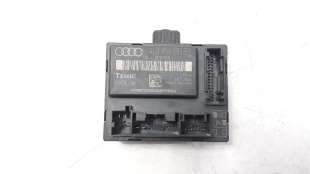 Recambio de modulo confort para audi q7 (4l) 2006-2015 3.0 v6 24v tdi referencia OEM IAM 4L0959793B  