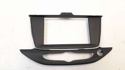 Recambio de moldura para opel astra k lim. 5türig 2015- 1.6 cdti dpf referencia OEM IAM 39009825  