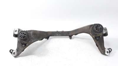 Recambio de puente delantero para audi q7 (4l) 2006-2015 3.0 v6 24v tdi referencia OEM IAM 7L6199207B  